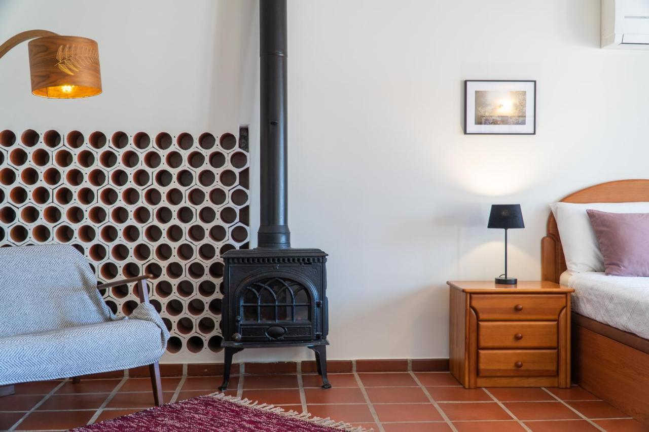 Casa Bolacha โกลาเรส ภายนอก รูปภาพ
