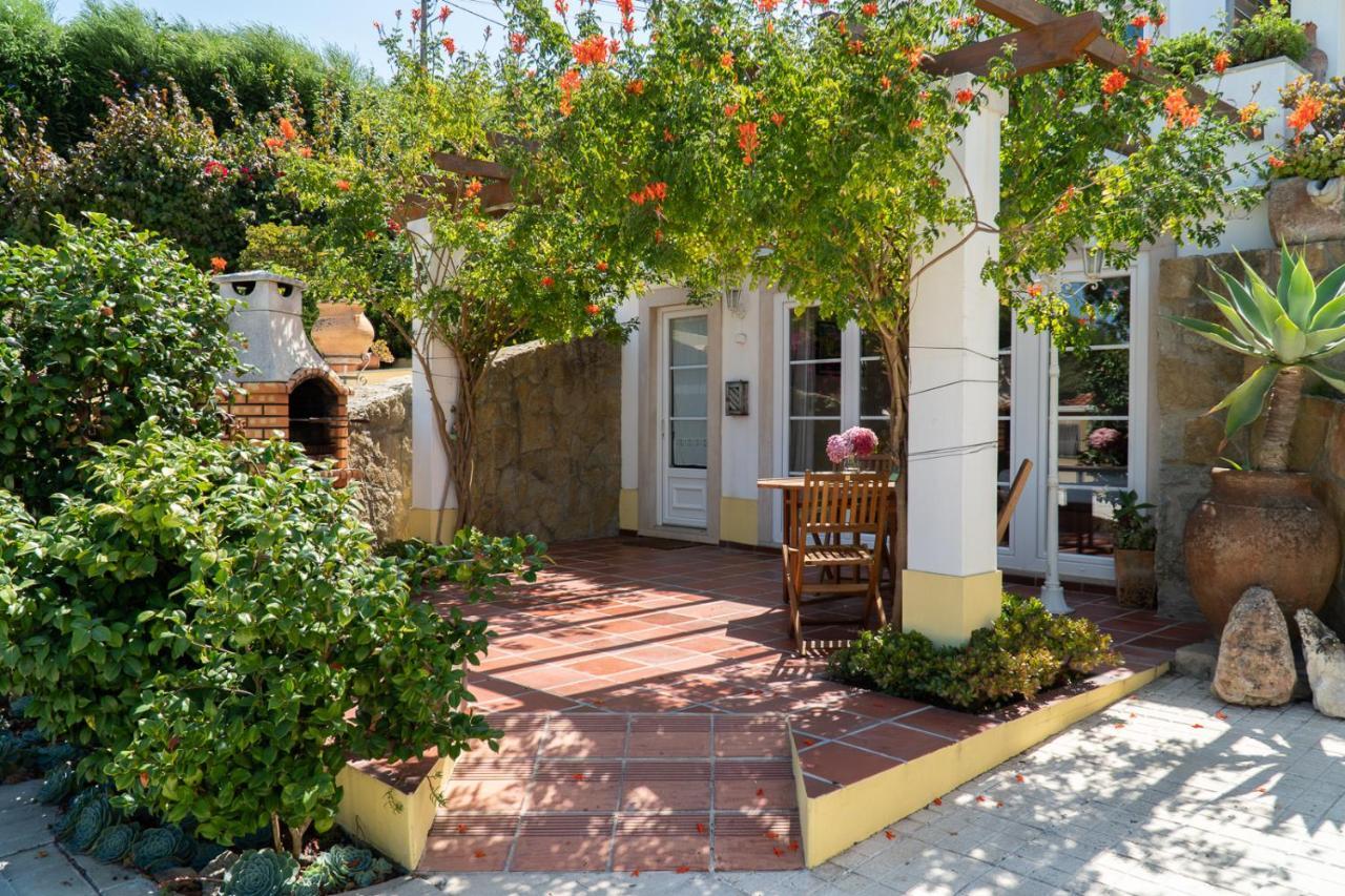 Casa Bolacha โกลาเรส ภายนอก รูปภาพ