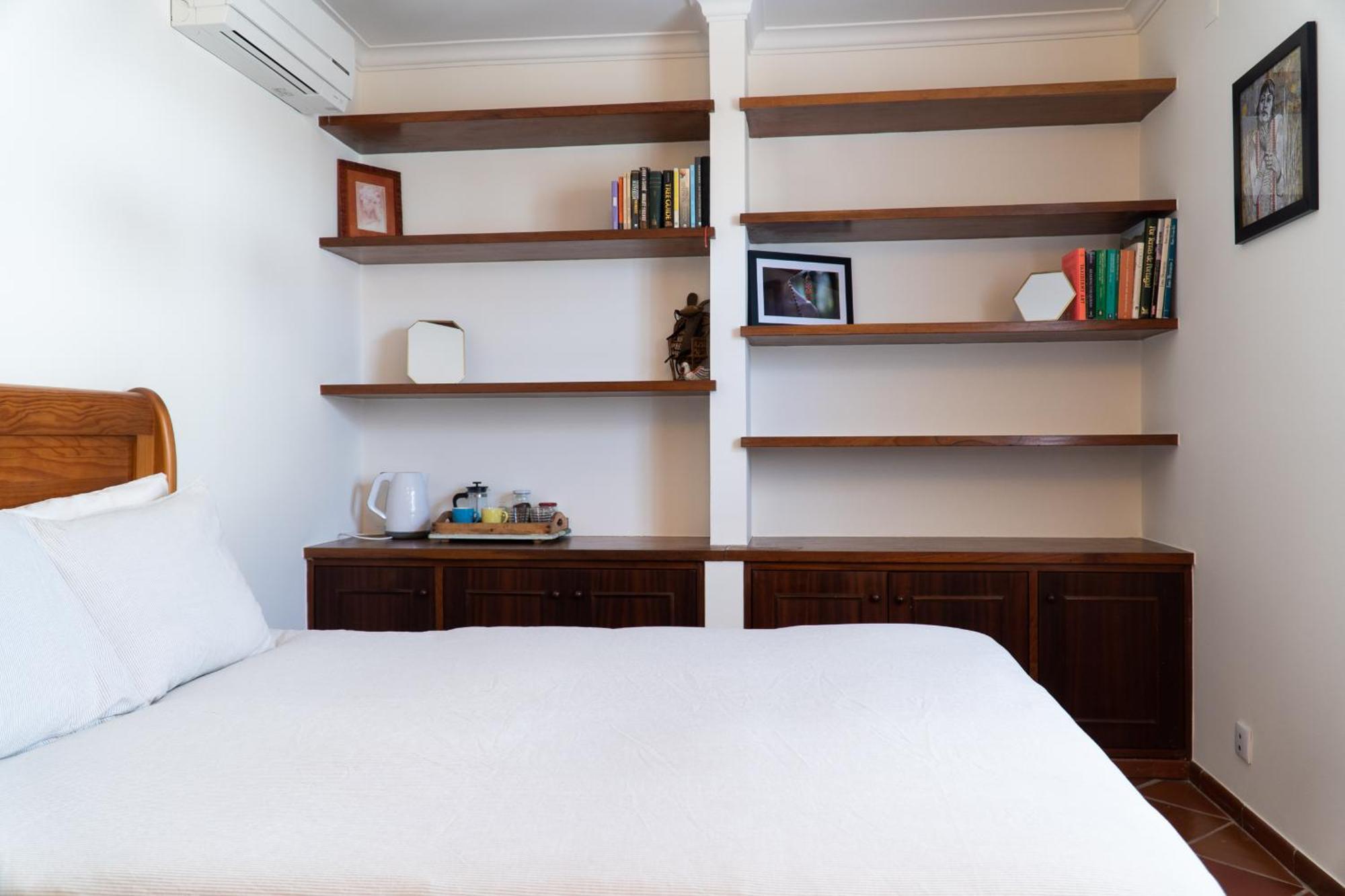 Casa Bolacha โกลาเรส ภายนอก รูปภาพ